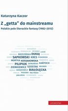 Zdjęcie Z getta do mainstreamu. (PDF) - Tarczyn