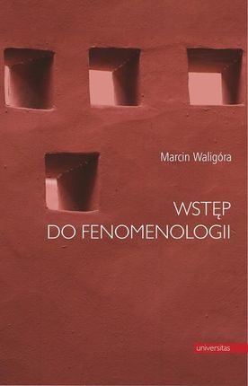 Wstęp do fenomenologii (PDF)