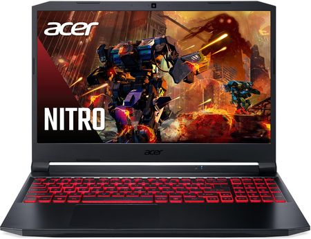 Acer Nitro 5 15,6"/i5/16GB/512GB/Win11 (NH.QELEP.006)