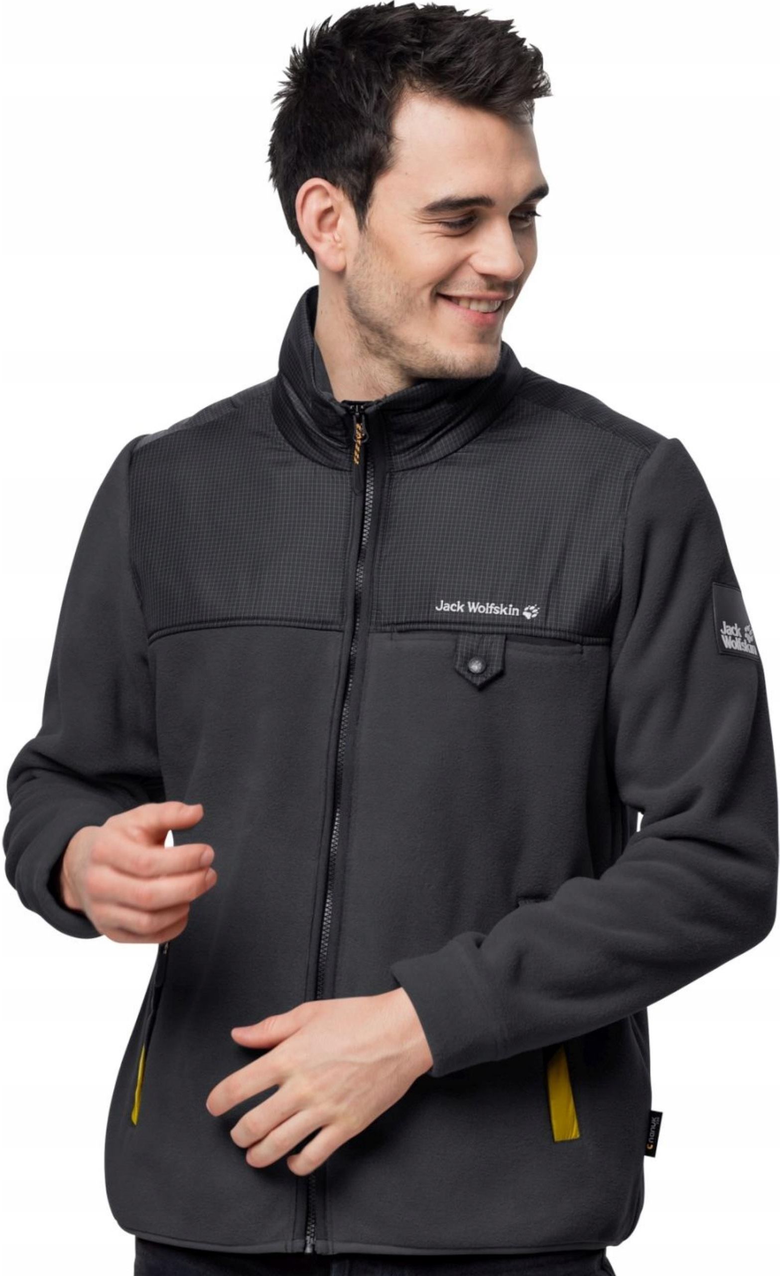 the north face zaneck insulated parka