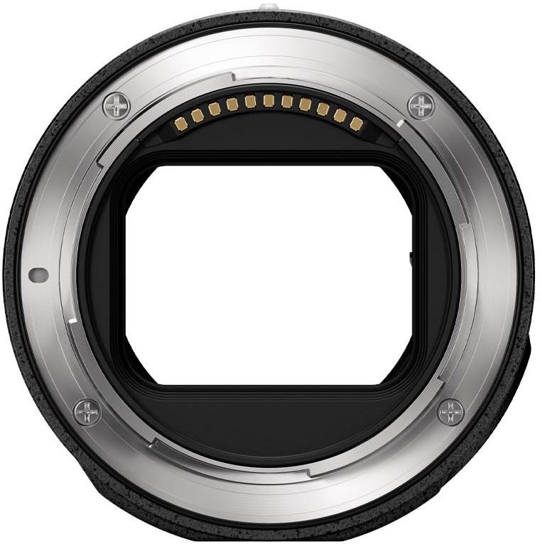 Nikon FTZ II - zdjęcie 1 Nikon FTZ II