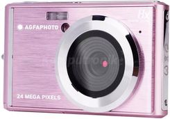 Zdjęcie Agfa Photo DC5500 Różowy - Stęszew