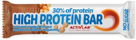 Activlab High Protein Bar 46G