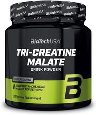Zdjęcie Biotechusa Kreatyna Tri Creatine Malate 300g - Nidzica