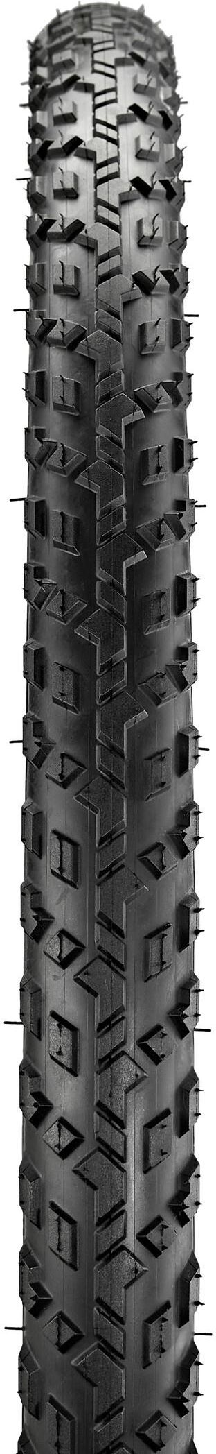 Pirelli Cinturato Gravel M Opona Zwijana 700X40C Tlr Czarny