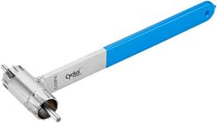 Zdjęcie Cyclus Tools Cassette Remover For Shimano Campagnolo Srebrny Niebieski 2022 - Kielce