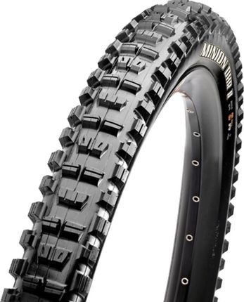 Maxxis Minion Dhr Ii Opona Zwijana 24X2.30 Czarny 58 507 24X2 30 2021