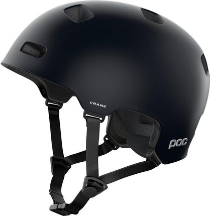 Poc Crane Mips Helmet Czarny 2021