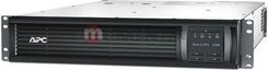 Zdjęcie APC | Schneider Electric APC Smart-UPS 3000VA LCD RM 2U 230V (SMT3000RMI2U) - Radłów