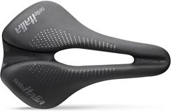 Zdjęcie Selle Italia Max Novus Evo Boost Ti316 Superflow Saddle Czarny L3 15 5Cm 2022 - Trzemeszno