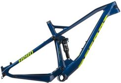 Zdjęcie Accent Rama Hero 29 Carbon Xl Granatowo Limonkowy - Imielin