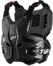 Zdjęcie Leatt Buzer 3.5 Chest Protector Czarny Uni - Nowy Wiśnicz