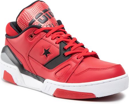 Sneakersy CONVERSE Erx 260 Ox 165043C Enamel Red Black White Ceny i opinie Ceneo.pl