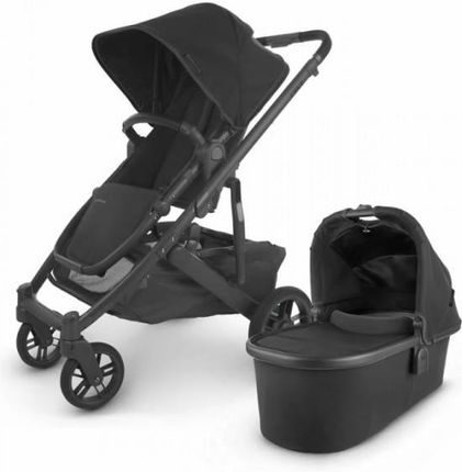 Uppababy Cruz V2 Jake Głęboko Spacerowy