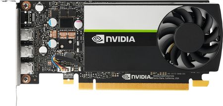 Hp T400 Nvidia 2 Gb Gddr6 (340K8Aa)