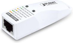 Zdjęcie Planet Ieee802.3Bt/At/Af Poe Tester Biały (Poetester+) - Pyrzyce