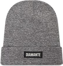 Zdjęcie Czapka DIAMANTE WEAR - 5544 Heather Grey - Opole