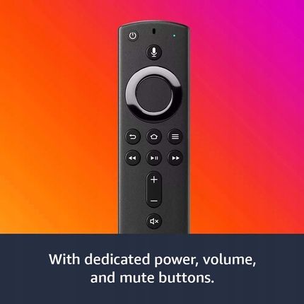 AMAZON AMAZON FIRE TV CUBE ALEXA - Opinie i ceny na Ceneo.pl