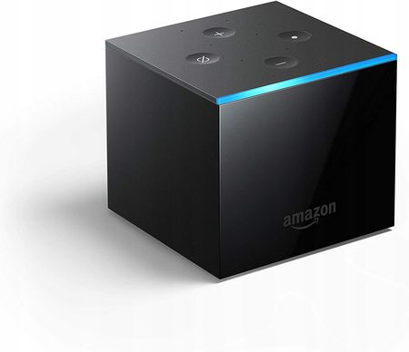 Amazon Fire tv cube Alexa対応 Amazon.co.jp: Fire TV Cube - Alexa対応音声認識リモコン(第3