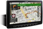 ALPINE ZAAWANSOWANY SYSTEM NAWIGACJI INE-F904D