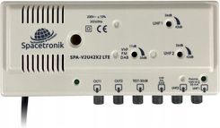 SPACETRONIK WZMACNIACZ DOM SPA-V2U42X2 LTE
