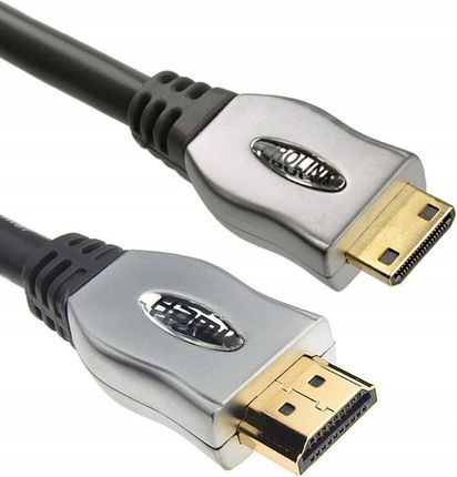 PROLINK KABEL HDMI-MINIHDMI EXCLUSIVE TCV8350 3M (900001710)