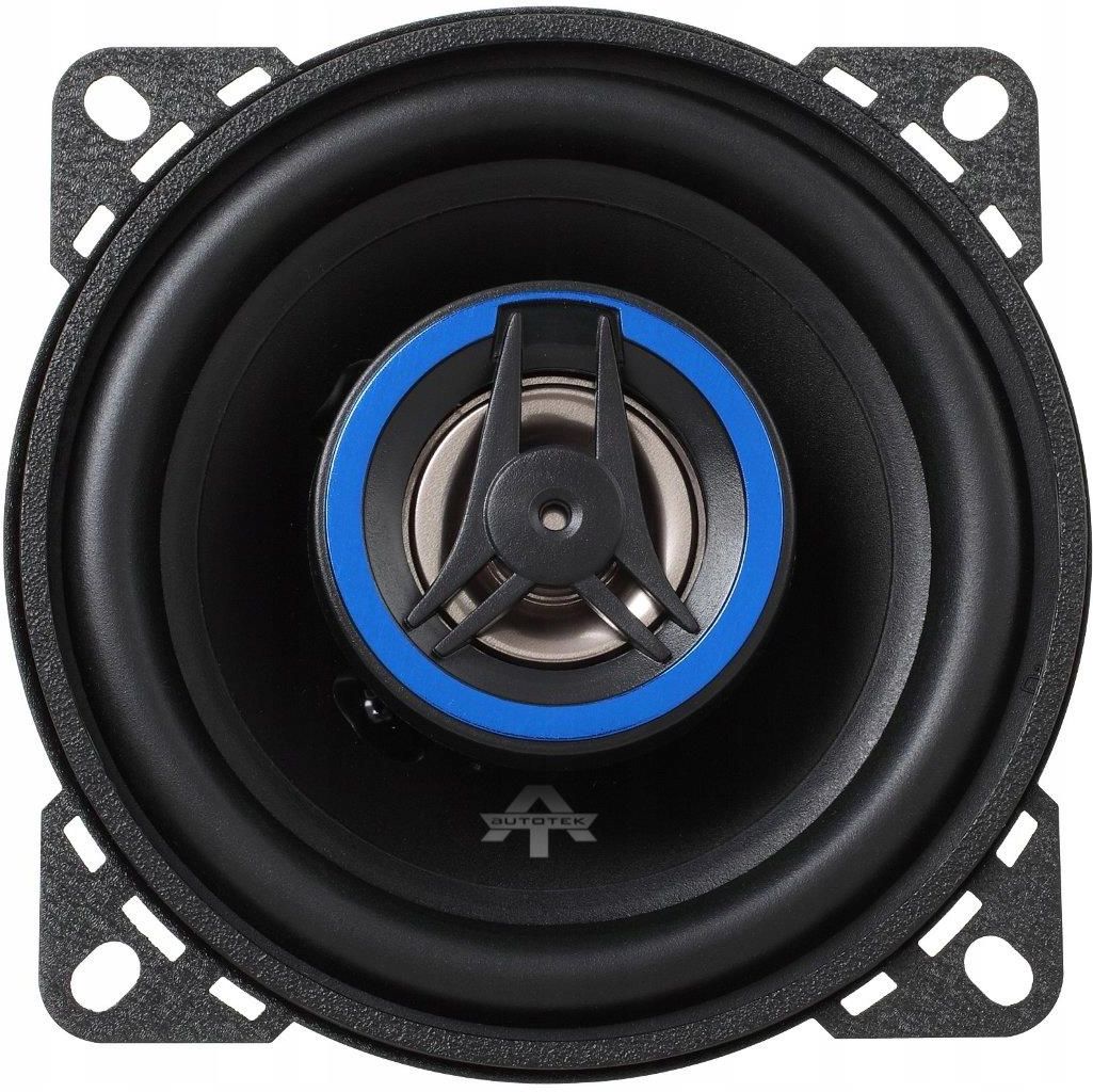 фото Коаксиальная автоакустика Autotek ATX42 1
