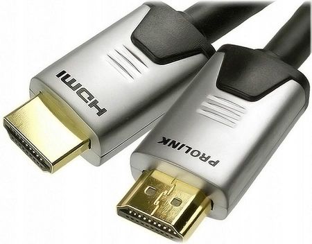 PROLINK KABEL HDMI 2.0 FULL-HD 4K 3D FUTURA 2 M