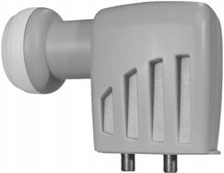 Zdjęcie Twin Televes 747002 Szary - Tychy