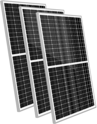 Placa Solar 160W Resun, Energia Solar