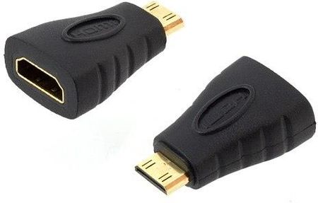 ATL ADAPTER HDMI MINI HDMI GOLD (HD27)