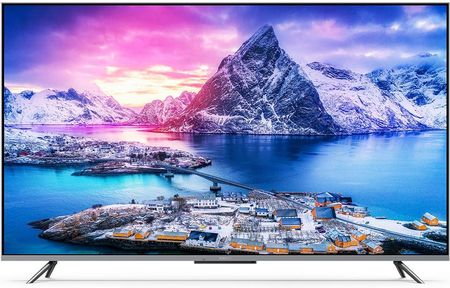 Telewizor QLED Xiaomi Mi TV Q1E 55" 55 cali 4K UHD