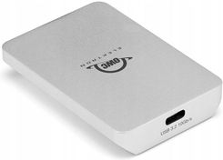 Zdjęcie OWC SSD Envoy Pro Elektron 480 GB Srebrny (OWCENVPK.5) - Gdynia