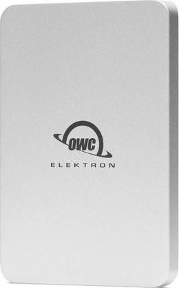 OWC SSD Envoy Pro Elektron 480 GB Srebrny (OWCENVPK.5)