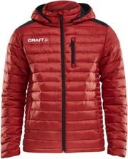 Zdjęcie Craft Kurtka Z Kapturem Jacket Isolate Czerwony - Kietrz