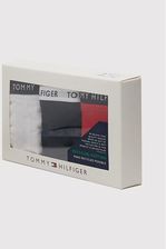 Tommy Hilfiger Komplet 3 par stringów UW0UW02829 Kolorowy