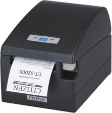 Drukarka Termiczna Citizen Ct S2000/L Cts2000Rsebkl