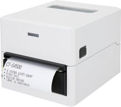 Zdjęcie Drukarka Termiczna Citizen Ct S4500 Cts4500Xnewx - Pszów