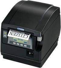 Drukarka Termiczna Citizen Ct S851Ii Cts851Iis3Nebpxx