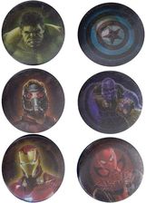 Zdjęcie Marvel - Zestaw przypinek Infinity War (6 szt.) - Konstancin-Jeziorna