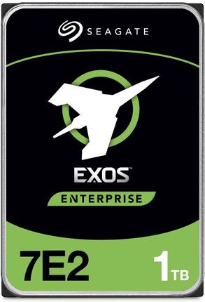 Dysk twardy Seagate Enterprise 1 Tb 2.5 Hdd Sata Iii