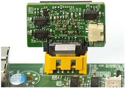 Supermicro Ssd-Dm032-Smcmvn1 Urządzenie Ssd Msata 32 Gb Serial Ata Iii Mlc (Ssddm032Smcmvn1)