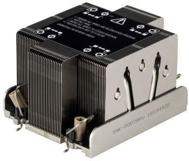 Supermicro Snk-P0078Pw Wentylator Do Pc Procesor Radiator (Snkp0078Pw)