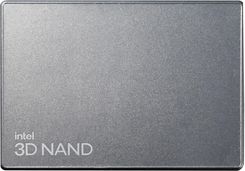 Intel Ssd D7-P5510 3.84Tb, 2.5In Pcie 4.0 X4, 3D4, Tlc Single Pack (Ssdpf2Kx038Tz01)