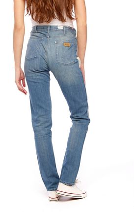 WRANGLER ASHBORO BLUE COCTAIL W26Q9672M