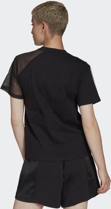 Adidas Adicolor Split Trefoil Tee HC7039 - Ceny i opinie - Ceneo.pl
