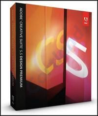 DTM・DAW Adobe Creative Suite 5 Design premium Adobe Creative Suite 5 Design Premium PL WIN Student Edition