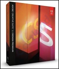 Adobe Program CS5.5 Design Prem v.5.5 PL Mac Ret (65111695)
