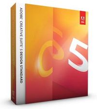 Adobe design Std CS5.5 v5.5/EN W32 Ret (65121937)