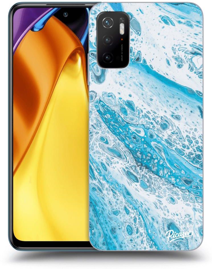 poco m3 pro 5g casing